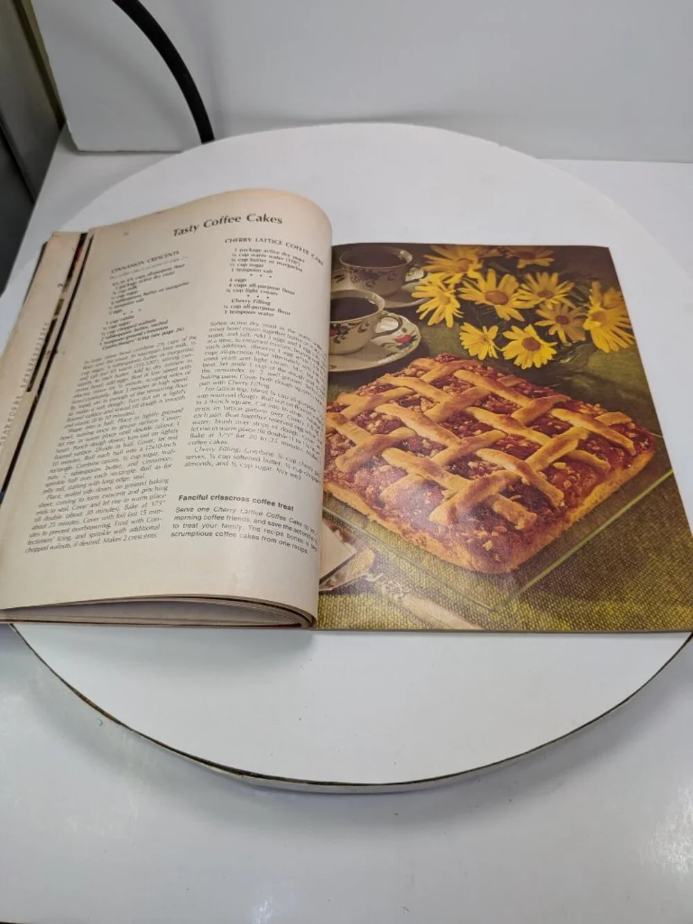 Better Homes And Gardens this classic
